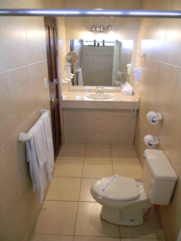 Standard Double Suite